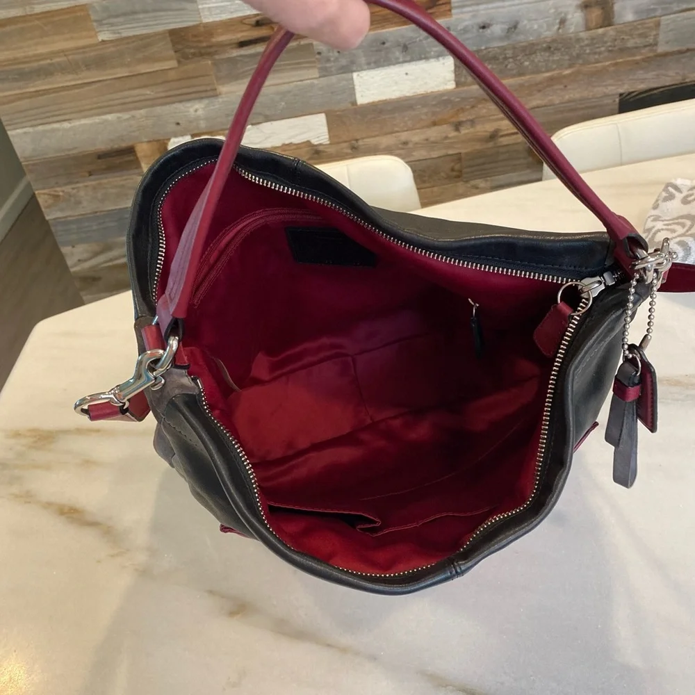 Coach bag nwot